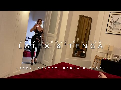 ❤️ Escada ruiva em traje de látex fodida por meio de meio-irmão ❌ Porno porno em pt.mkdou33miass.ru ❌